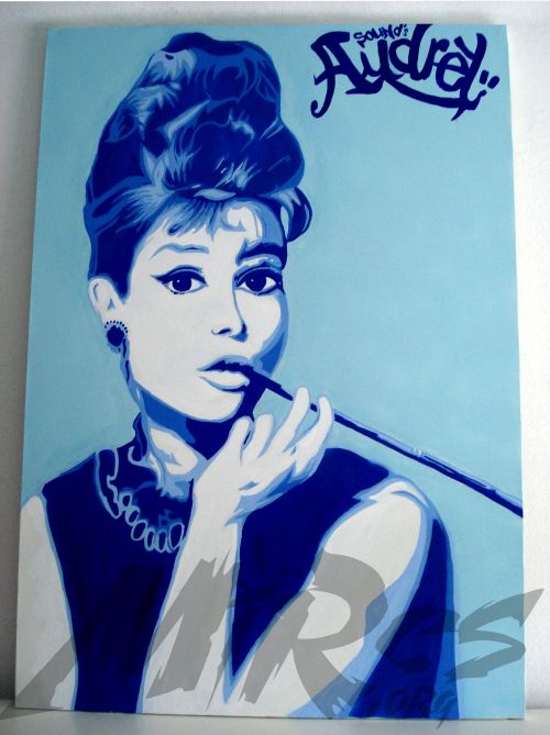 SOUND'S AUDREYHEPBURN